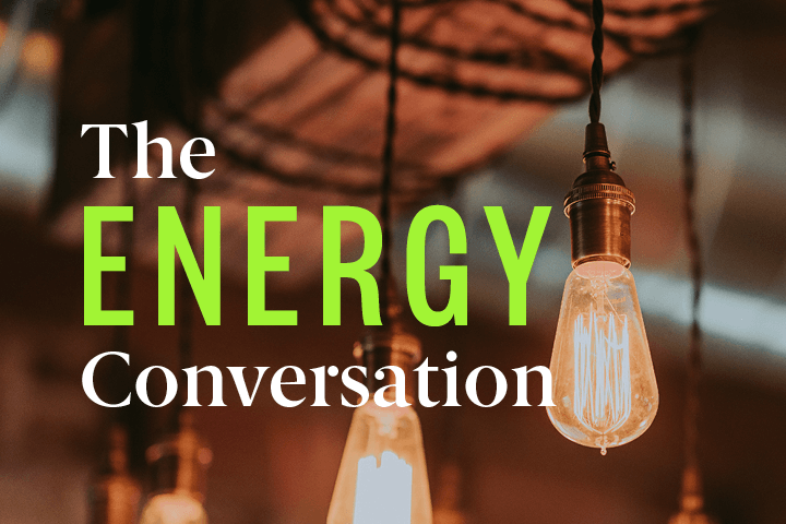 Tap Into Industry Insights: Energy Podcast 