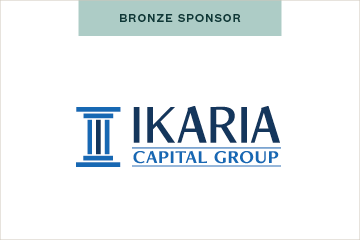 Ikaria Capital Group