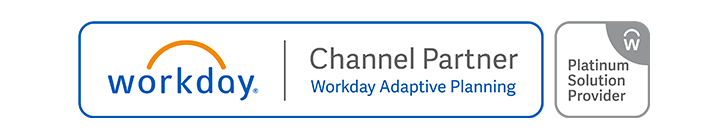 Workday Adaptive Planning Logo