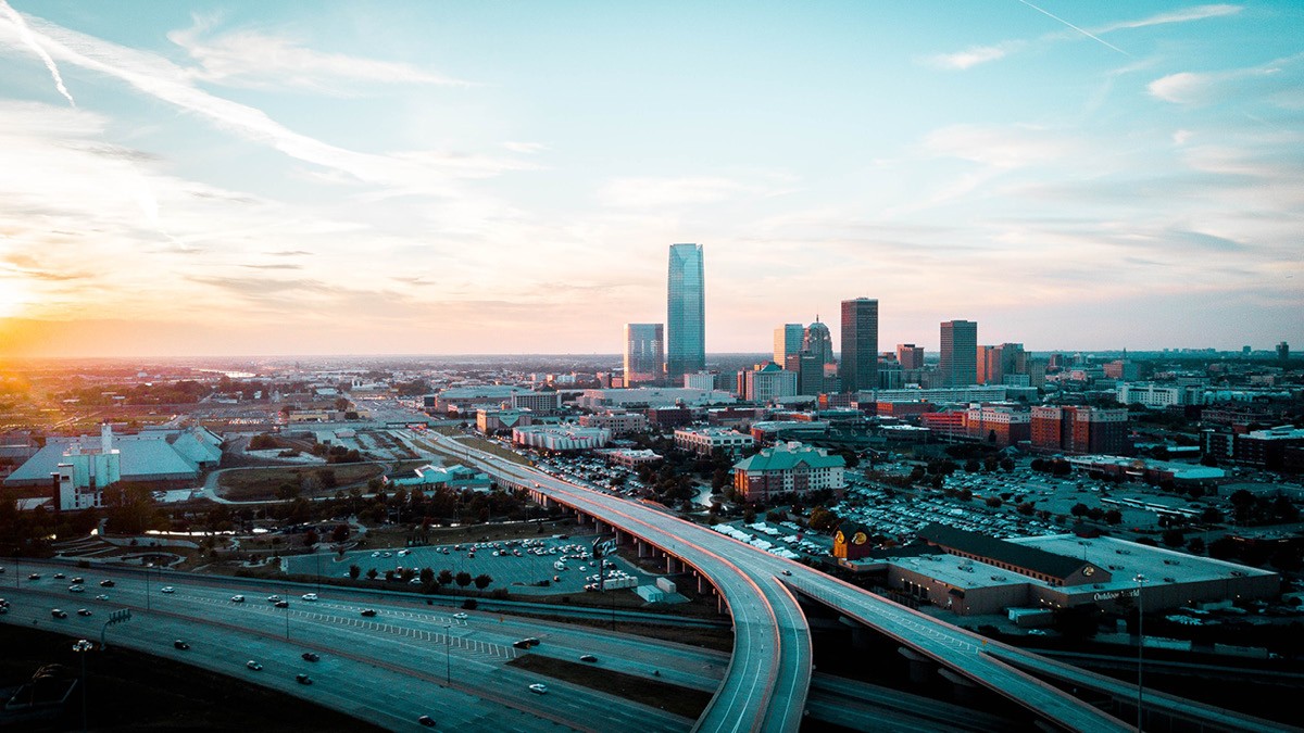 Challenges and Opportunities Affecting the Future of Cities