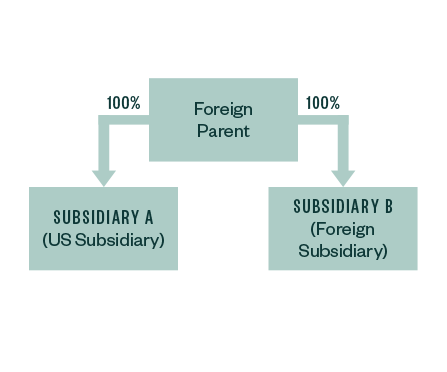 Reporting Implications Of The Section 958(b)(4) Repeal