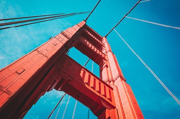 Golden Gate Bridge