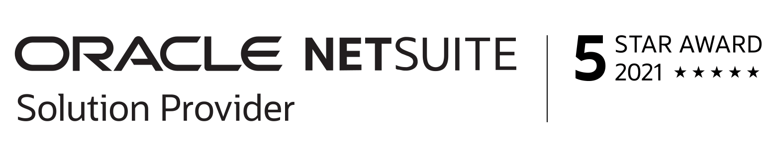 Oracle Netsuite Logo