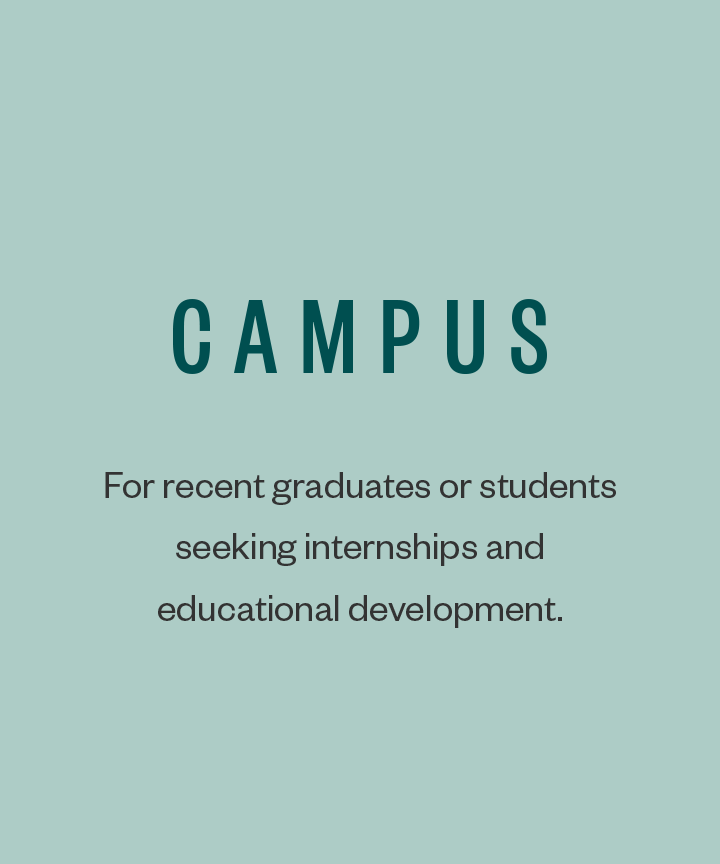 Campus Jobs